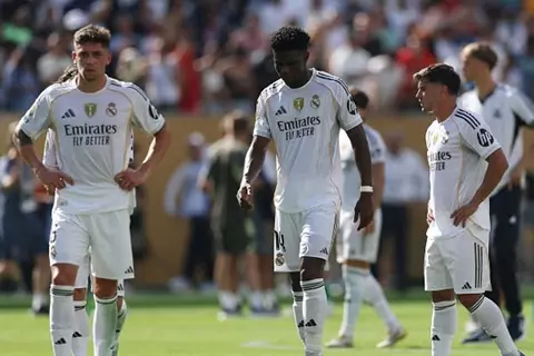 تقارير: ريال مدريد لا يخطط لضم صفقات جديدة إلا بحالة وحيدة